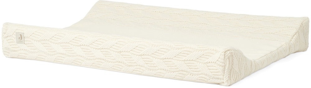 Jollein Wickelauflagenbezug Spring Knit