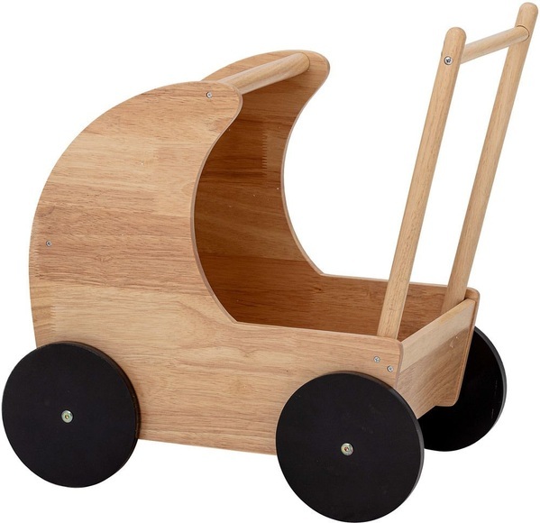 Bloomingville Puppenwagen Edy