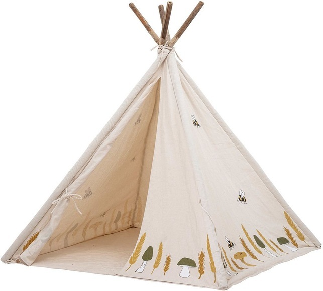 Bloomingville Tipi Zelt Millo