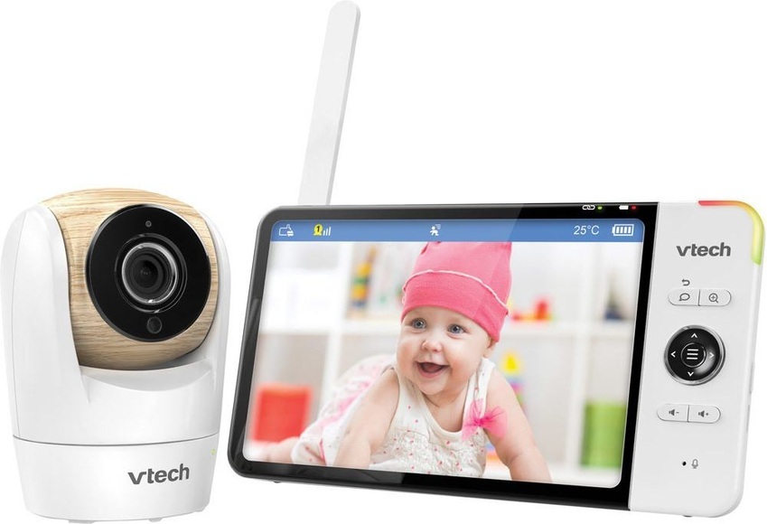 Babymonitor VM919 HD, Babyphone