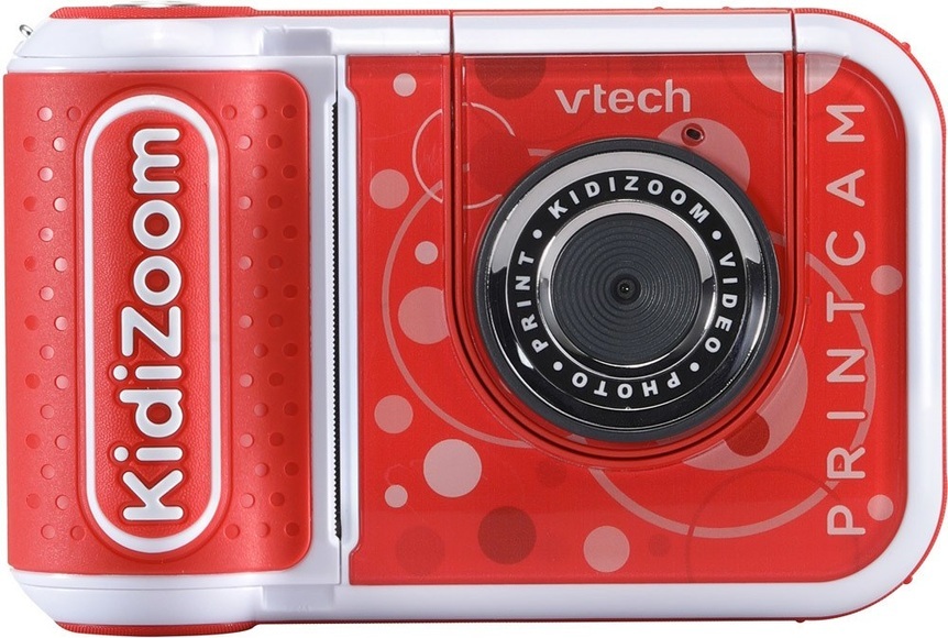 VTech KidiZoom Print Cam (De) Multimedia