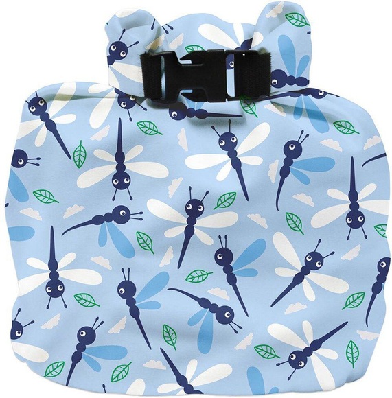Bolsa Impermeable Bambino Mio 0m+