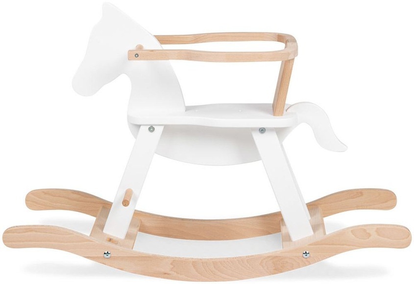 Pinolino® Schaukelpferd »Pinolino«, aus Holz, Made in Europe