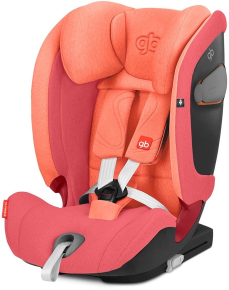 GOODBABY Everna-fix 2019 rose red/red