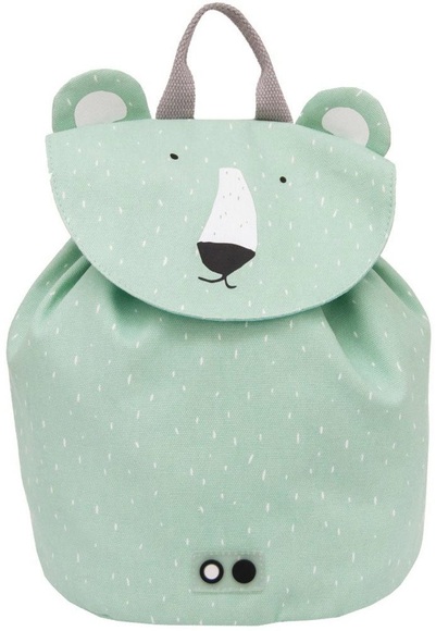Trixie Baby Rucksack MINI Mr. Polar Bear