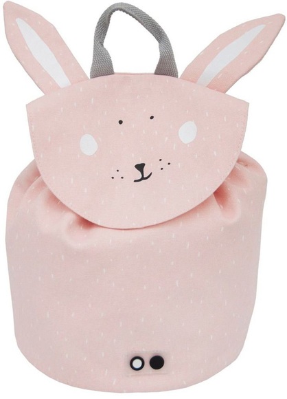 Trixie Baby Rucksack MINI Mrs. Rabbit