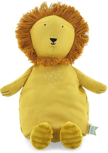 Trixie Baby Plüschtier gross Mr. Lion