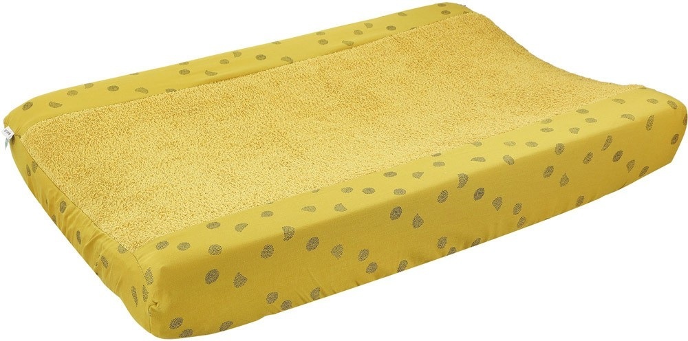 Trixie Baby Bezug Wickelauflage Sunny Spots