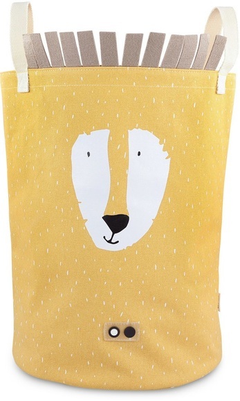 Trixie Baby Spielzeugkorb Small Mr. Lion