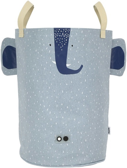 Trixie Baby Spielzeugkorb Small Mrs. Elephant