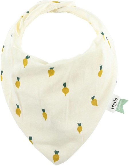 Trixie Baby Bandana Lätzchen Tiny Turnip