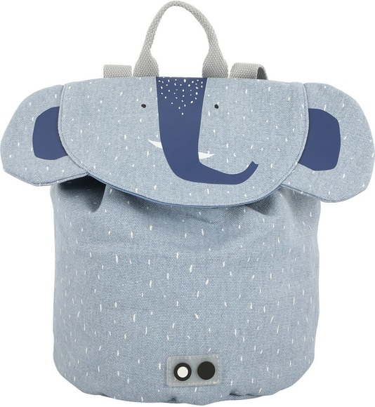Trixie Baby Rucksack MINI Mrs. Elephant