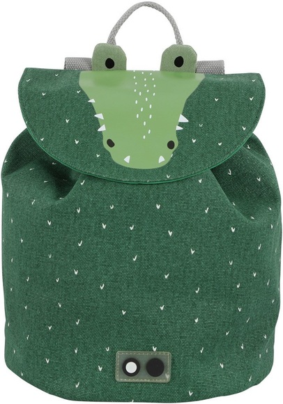 Trixie Baby Rucksack MINI Mr. Crocodile