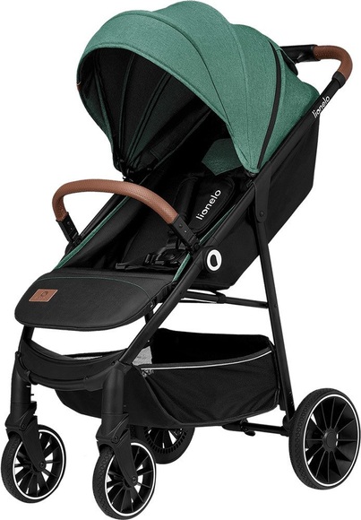 lionelo Buggy Alexia