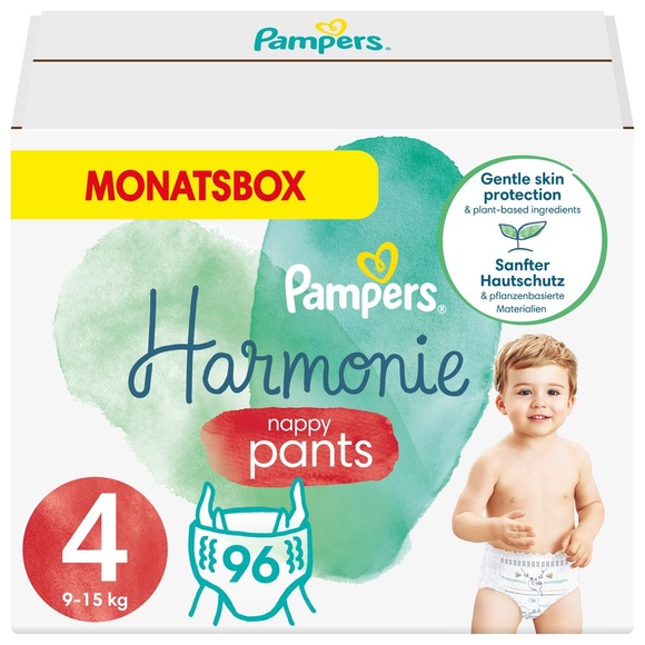 Pampers Harmonie Pants