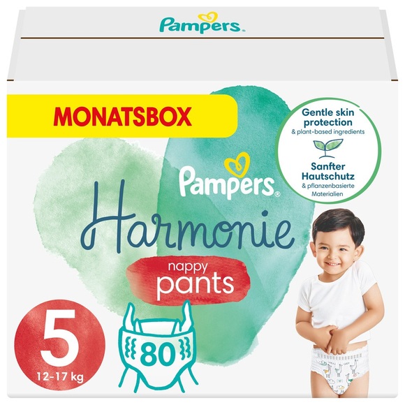 Pampers Harmonie Pants