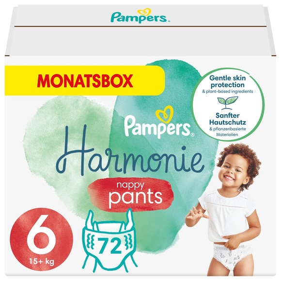 Pampers Harmonie Pants