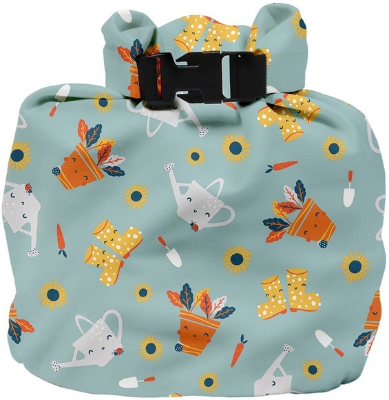 Bambino Mio Wetbag