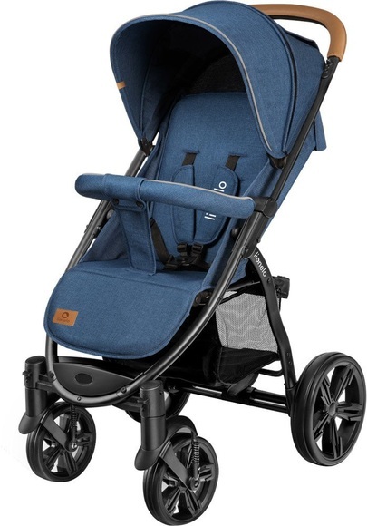 lionelo Annet Plus Kinderwagen