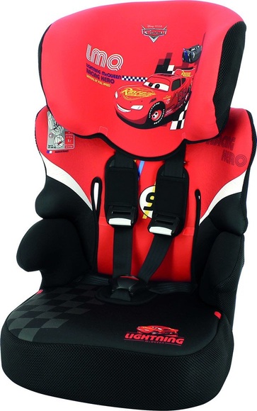 osann Kindersitz BeLine SP Disney Cars