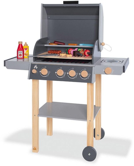 Pinolino Kindergrill Jeff