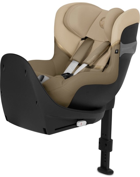 cybex GOLD Kindersitz Sirona S2 i-Size Classic Beige