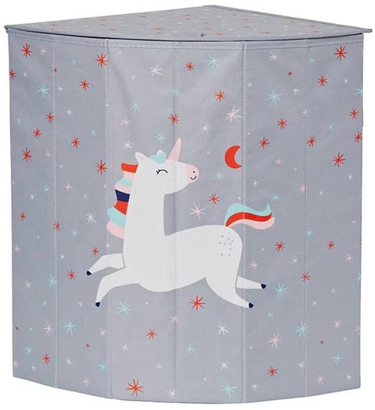 STORE IT Wäschekorb Einhorn