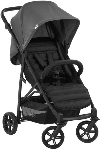 hauck Kinderwagen Rapid 4