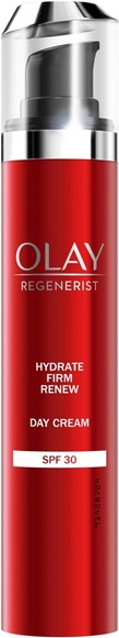 Gesichtscreme Gesichtscreme Regenerist Tagescreme LSF 30 50.0 ml