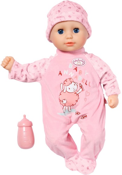 Baby Annabell Little Annabell 36 cm