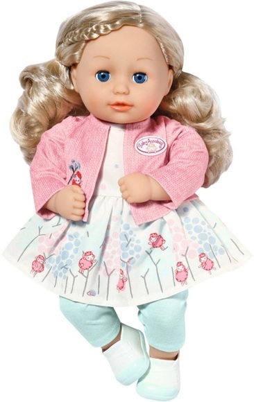 Baby Annabell Little Sophia 36 cm