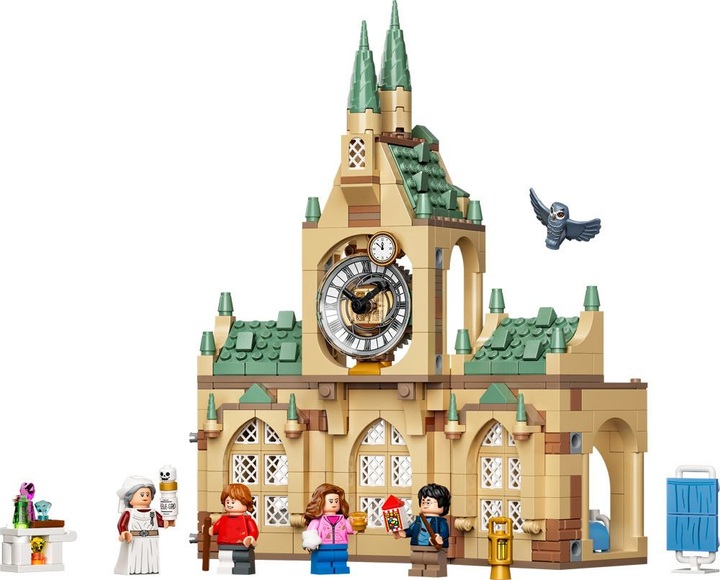 76398 LEGO® HARRY POTTER? Hogwarts? Krankenflügel