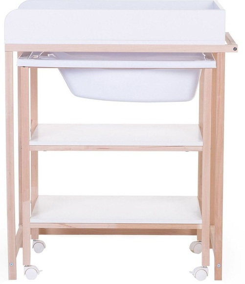 Childhome Wickeltisch-Badewanne