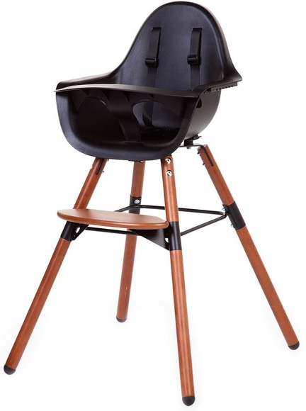 Childhome Hochstuhl Evolu 2 2in1
