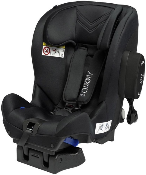 AxKid Move Autositz