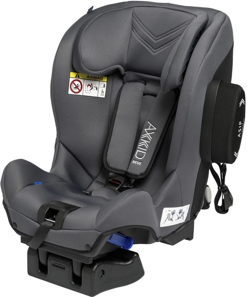AxKid Move Autositz