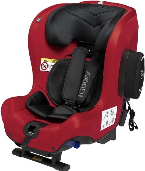 AxKid Minikid 2 Autositz