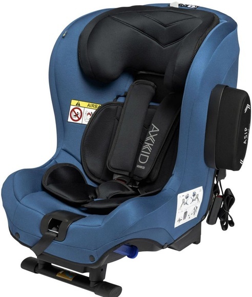 AxKid Minikid 2 Autositz
