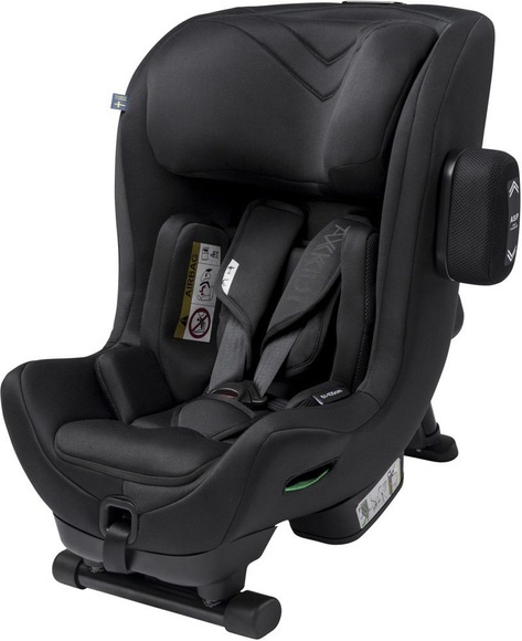 AXKID Kindersitz Minikid 3 Tar