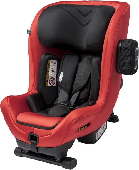 AXKID Kindersitz Minikid 3 Shellfish
