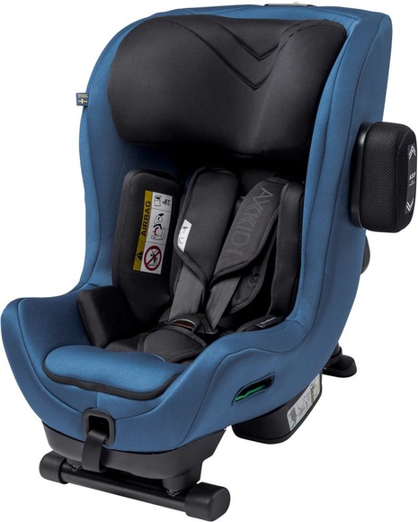 AXKID Kindersitz Minikid 3 Sea