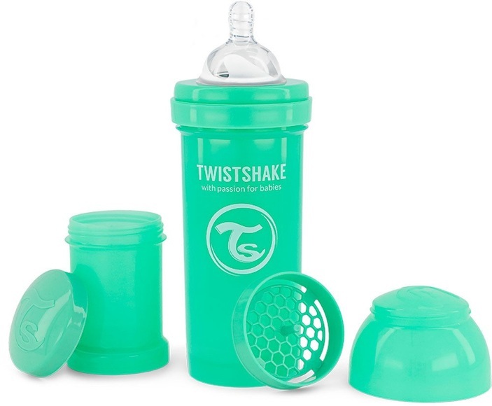 TWISTSHAKE Babyflasche Anti-Colic