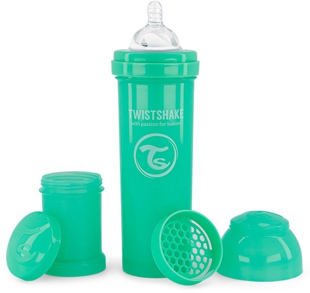 TWISTSHAKE Babyflasche Anti-Colic