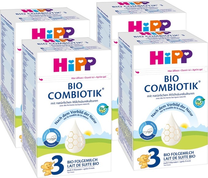 HiPP 3 Bio Combiotik®