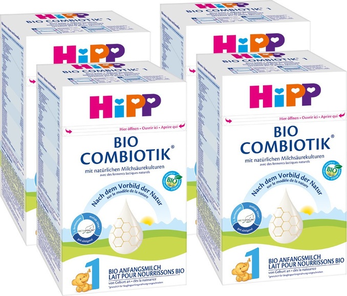 Hipp 1 Bio Combiotik