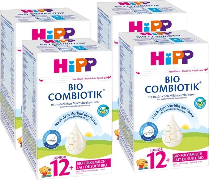 HiPP Junior Bio Combiotik®