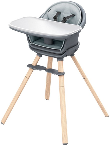 MAXI COSI Hochstuhl Moa Beyond Graphite