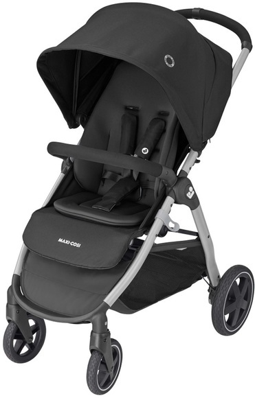 MAXI COSI Sportwagen Gia Essential Black