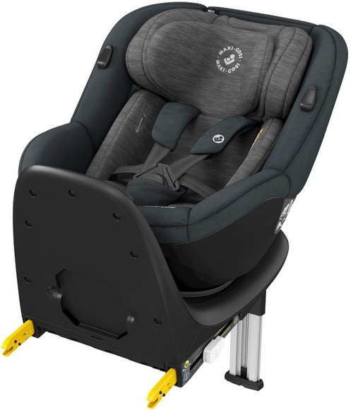 MAXI-COSI Mica 2020 authentic graphite