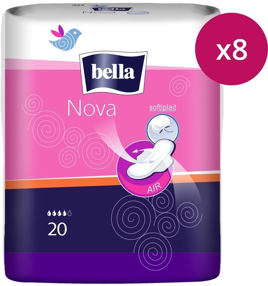 Bella Maxi Binden